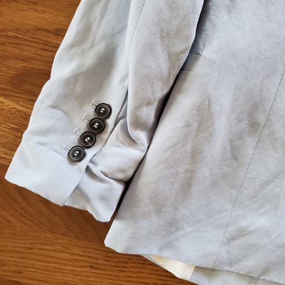 Zara open front blazer - Picture 12 of 12